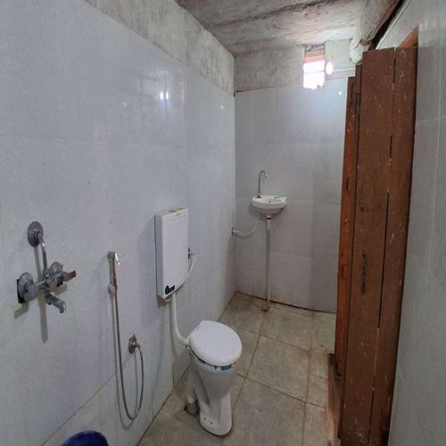 Mud Retreat Homestay First, Dhanora Haveli